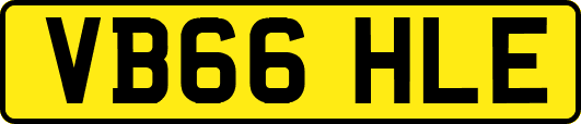VB66HLE