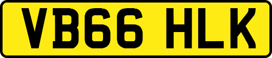 VB66HLK