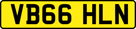 VB66HLN