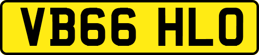 VB66HLO