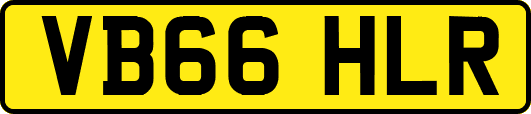 VB66HLR