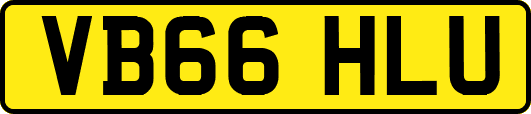 VB66HLU