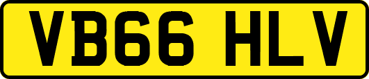 VB66HLV