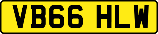 VB66HLW