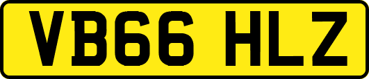VB66HLZ