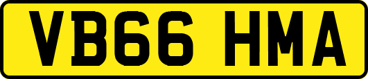 VB66HMA