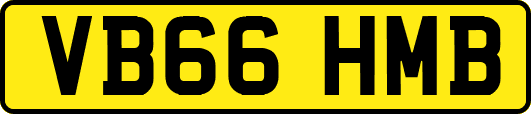VB66HMB