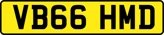 VB66HMD