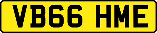 VB66HME