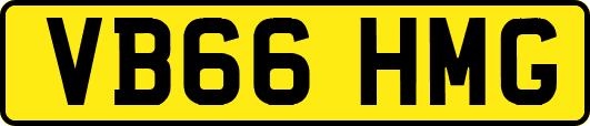 VB66HMG