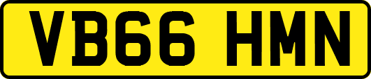 VB66HMN