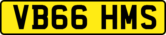 VB66HMS