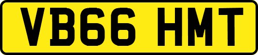 VB66HMT