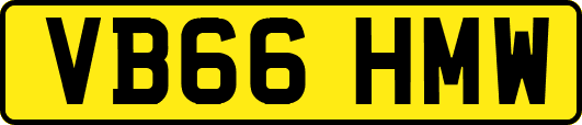 VB66HMW