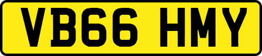 VB66HMY