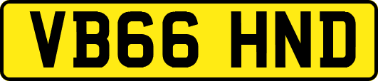 VB66HND