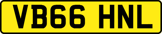VB66HNL