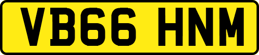 VB66HNM