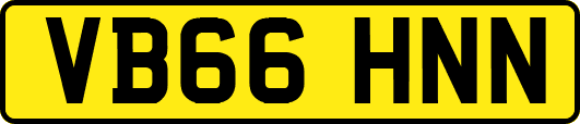 VB66HNN