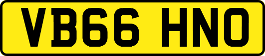 VB66HNO