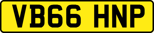 VB66HNP
