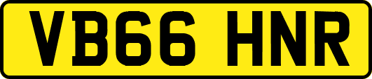 VB66HNR