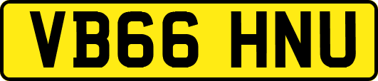 VB66HNU