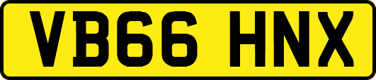 VB66HNX