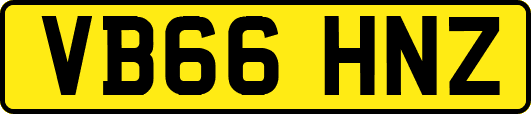 VB66HNZ