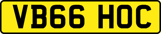 VB66HOC