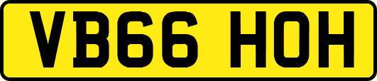 VB66HOH