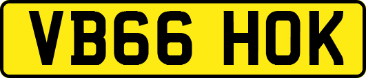 VB66HOK