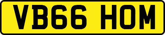 VB66HOM