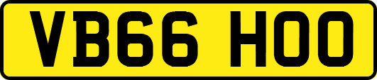 VB66HOO