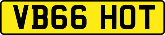 VB66HOT