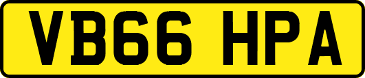 VB66HPA