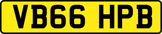 VB66HPB