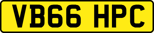 VB66HPC