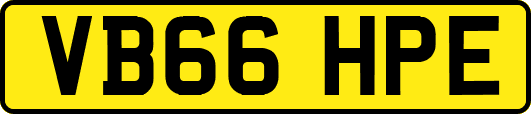VB66HPE