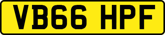 VB66HPF