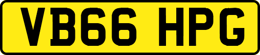 VB66HPG