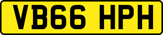VB66HPH