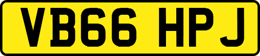 VB66HPJ