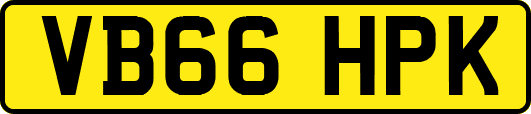 VB66HPK