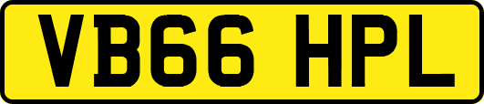 VB66HPL