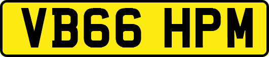 VB66HPM