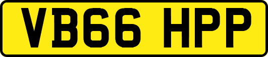 VB66HPP