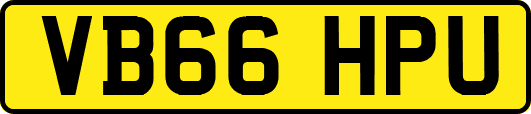 VB66HPU