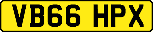 VB66HPX