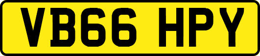 VB66HPY